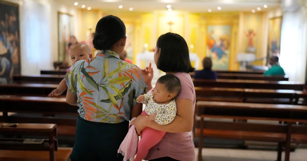 Paraguay finally has a sex ed curriculum, but many worry about the lessons on offer