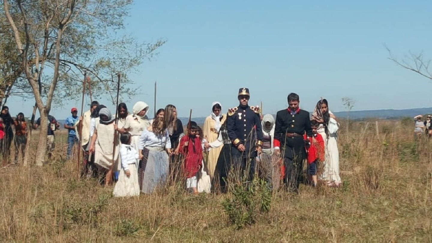 Cordillera recordar&aacute; a m&aacute;rtires ca&iacute;dos en emblem&aacute;ticas batallas