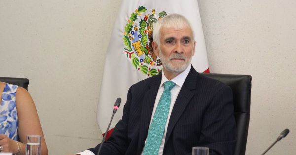 Paraguay-Mexico Chamber of Commerce in process of creation