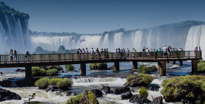 UNWTO sets out shared goals for tourism in Paraguay