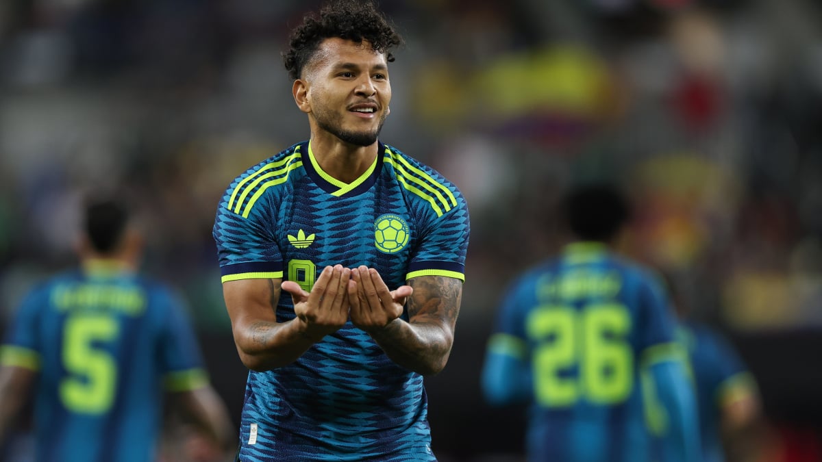 How to watch Colombia vs. Paraguay online for free