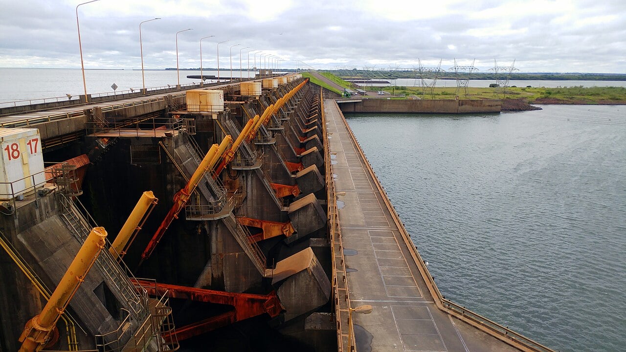 Paraguay&rsquo;s President Pe&ntilde;a Renews Push for a New Energy Ministry