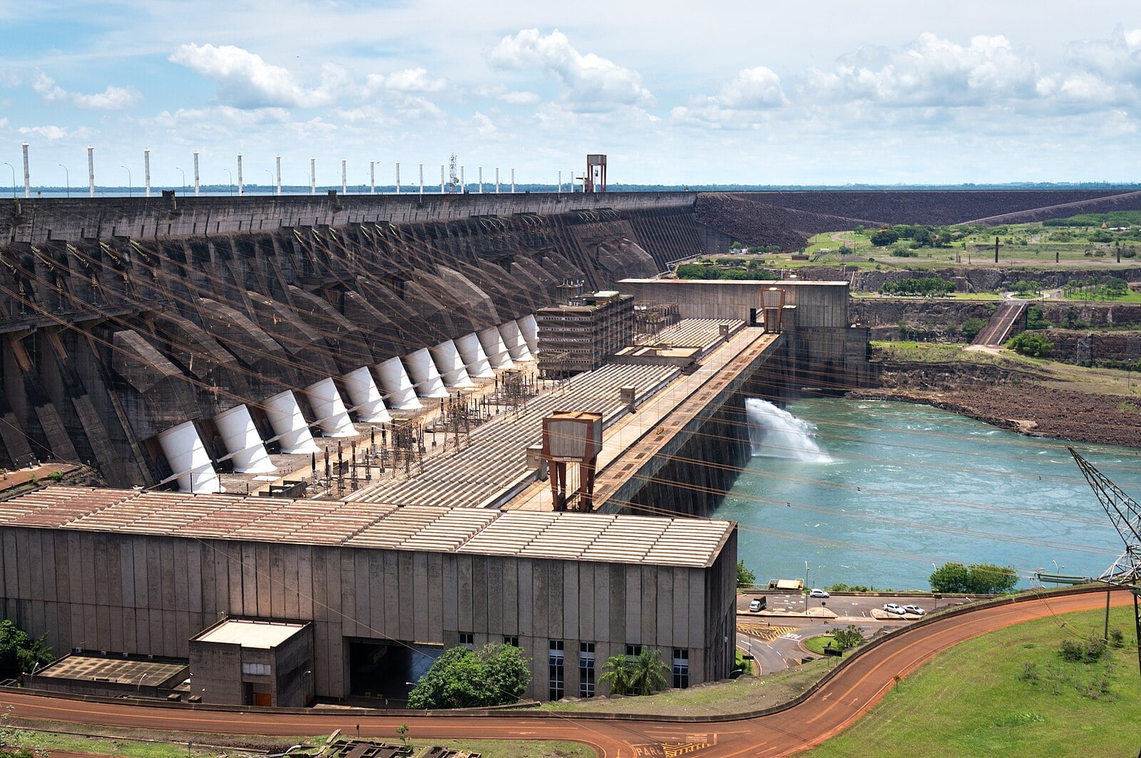 Who Runs Paraguay&rsquo;s Economy, the Key Players in 2026